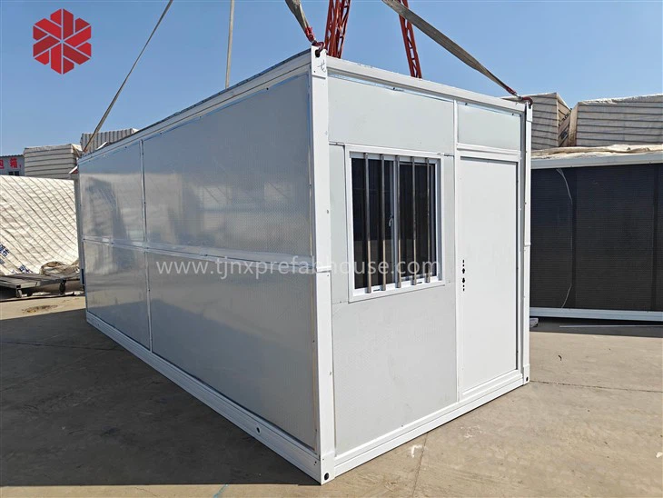 Mobile Container Tiny Home