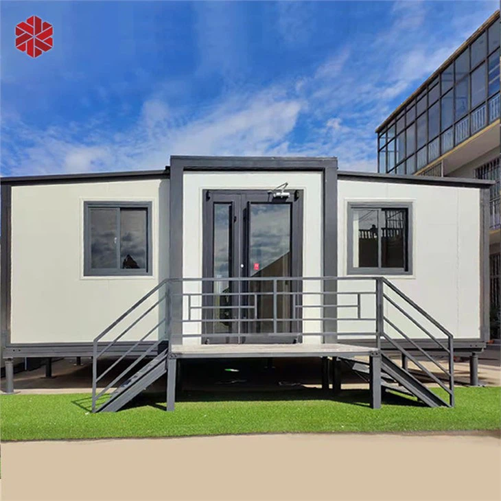 Shipping Container Home